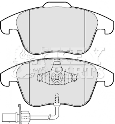 KBP2052