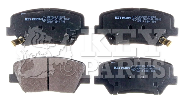 KBP2340