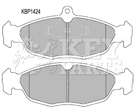 KBP1424