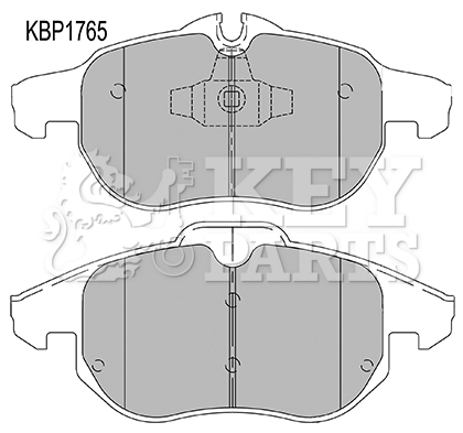 KBP1765