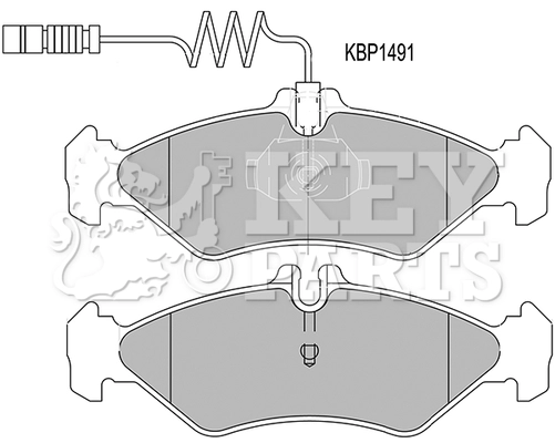 KBP1491