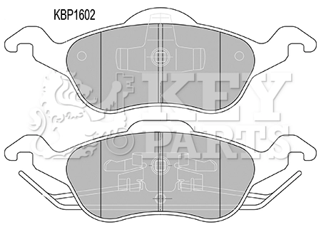 KBP1602