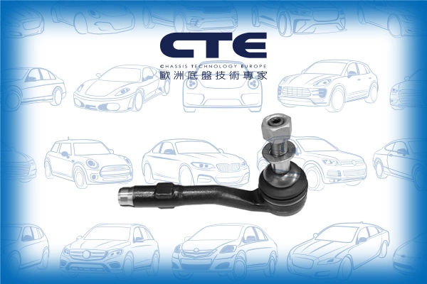 CTE09010