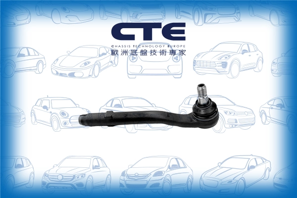 CTE31007