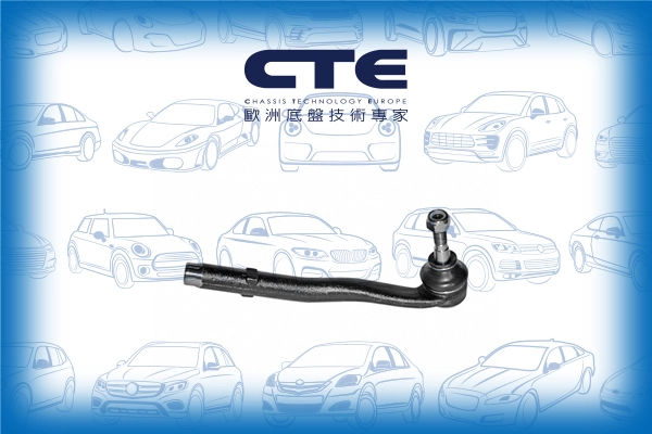CTE09004R