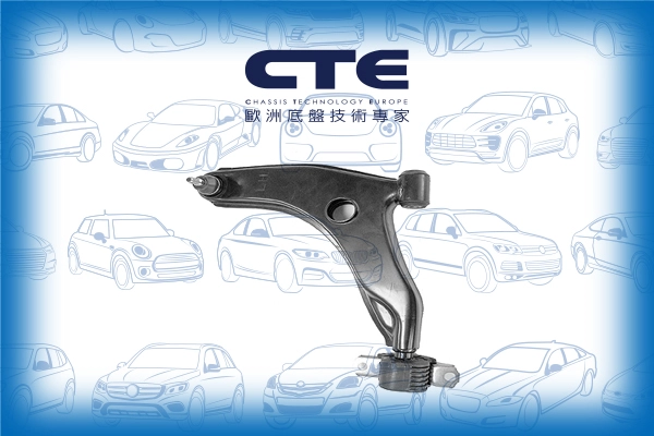 CS-1702L