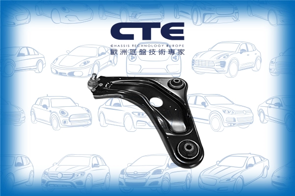 CS-1619L
