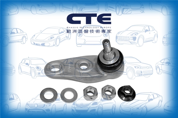 CBJ09007RA