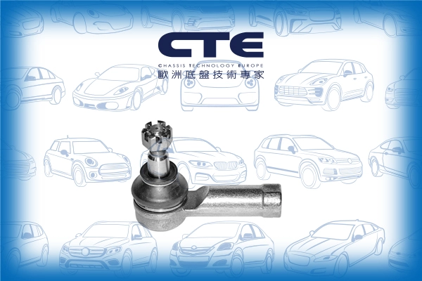 CTE04001L