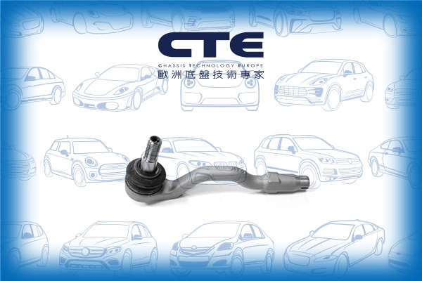 CTE09008