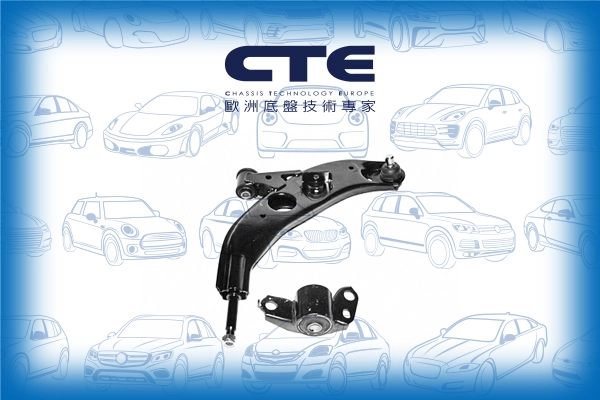 CS-321R