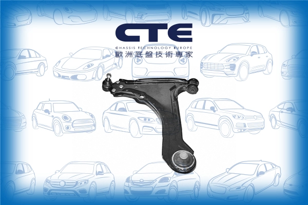 CS-1501L