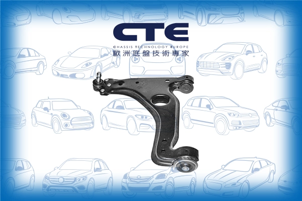 CS-1507L