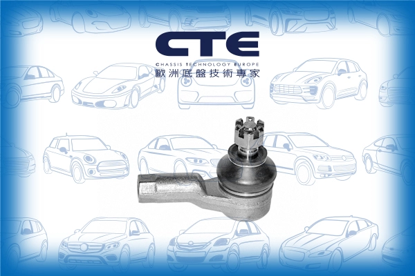 CTE03007