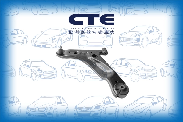 CS-2906L