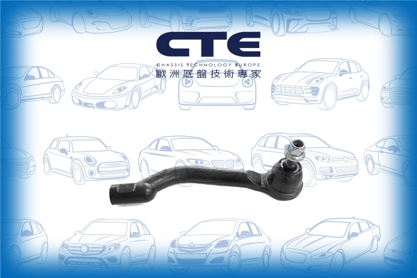 CTE06009R