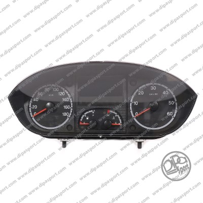 DASH166N
