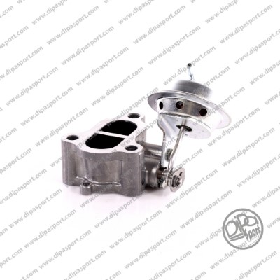 EGR554N