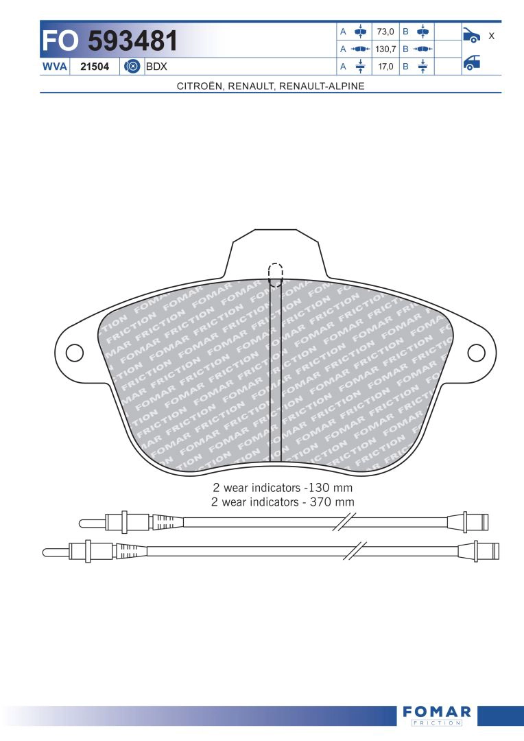 FO 593481