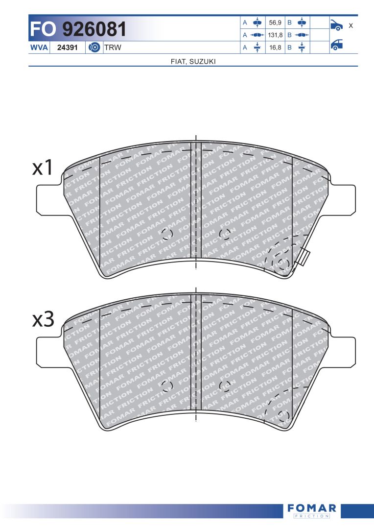 FO-926