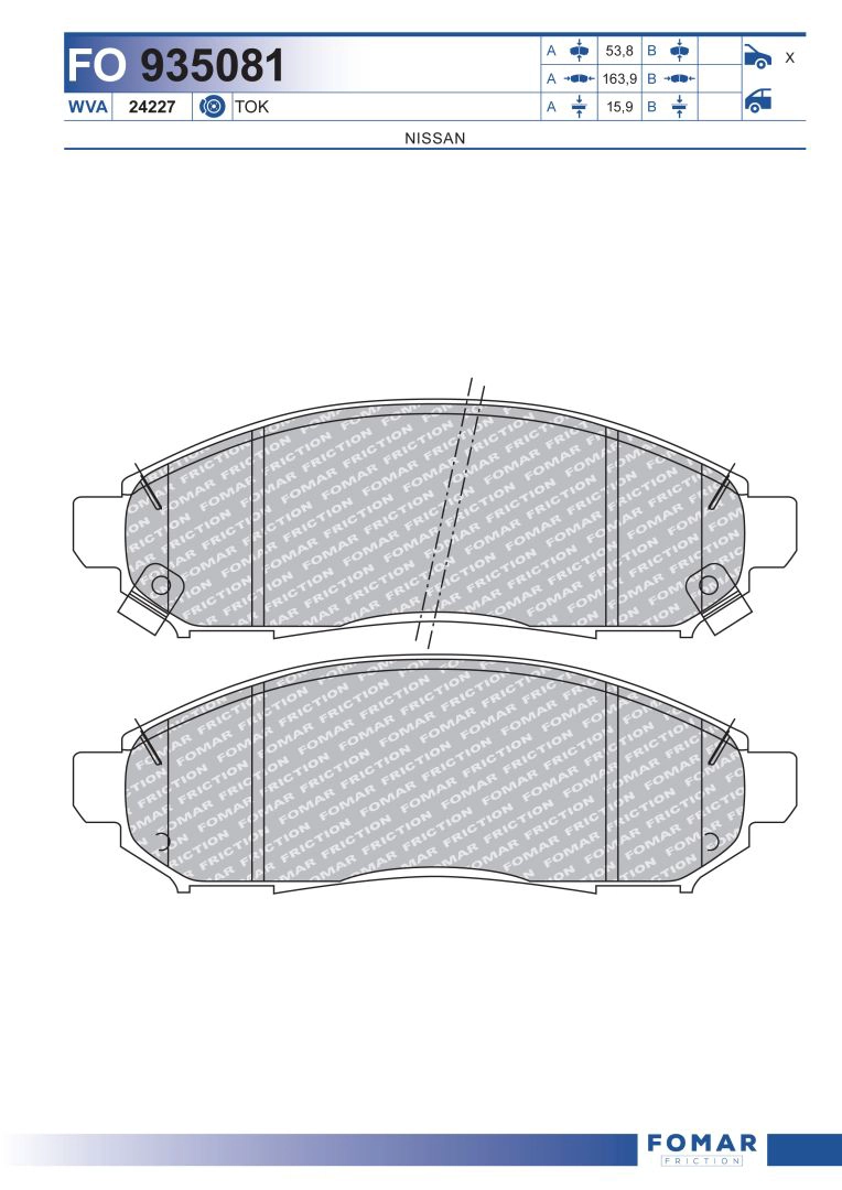 FO 935081
