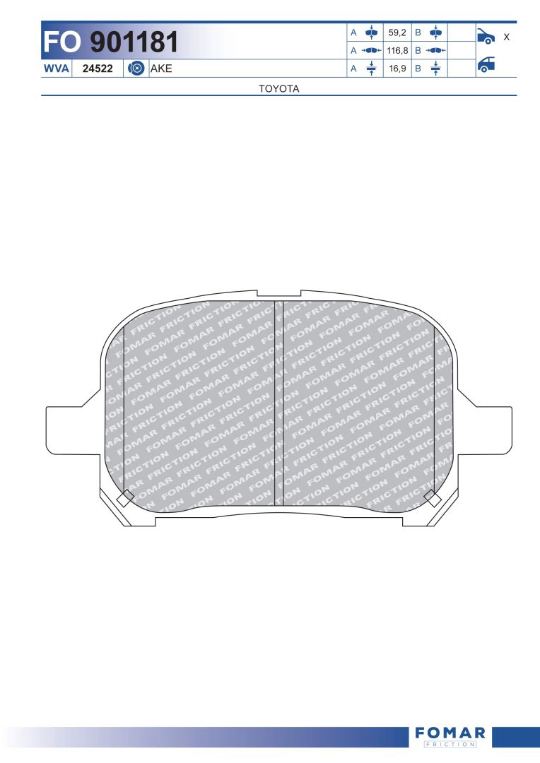 FO 901181