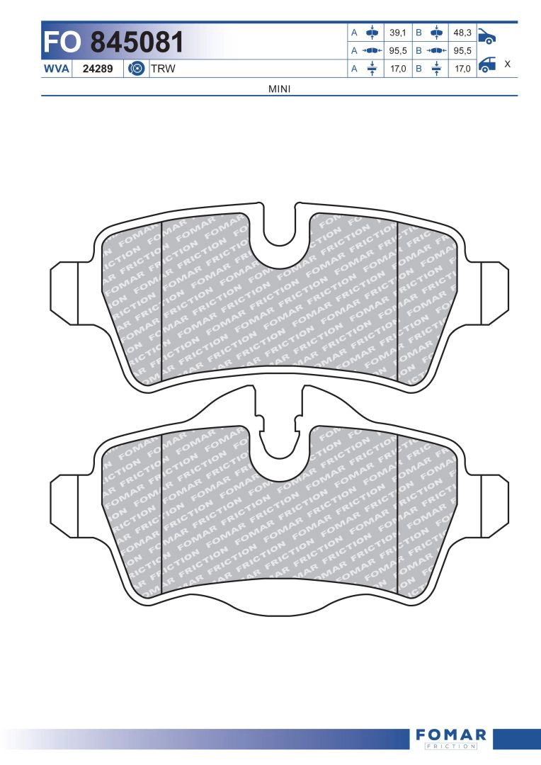 FO 845081