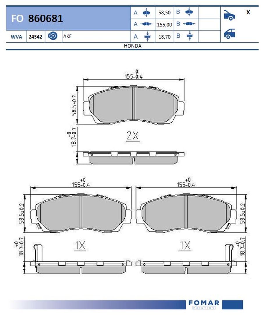 FO 860681