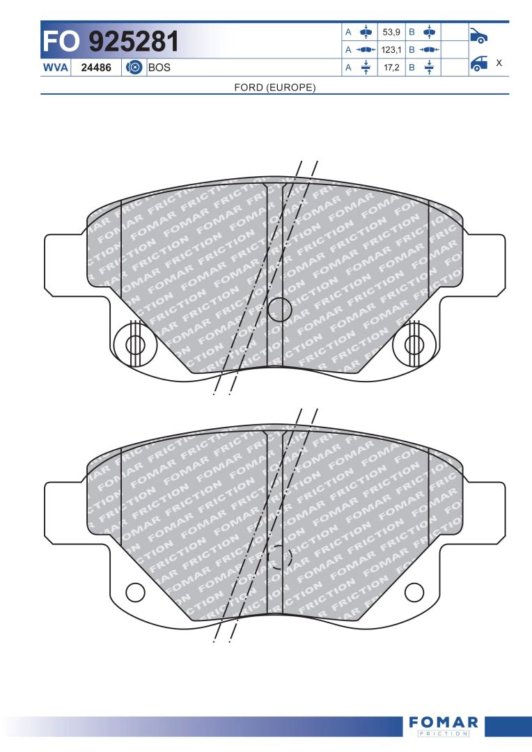 FO 925281