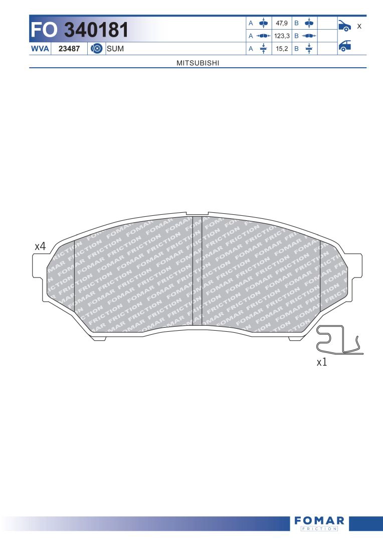 FO 340181
