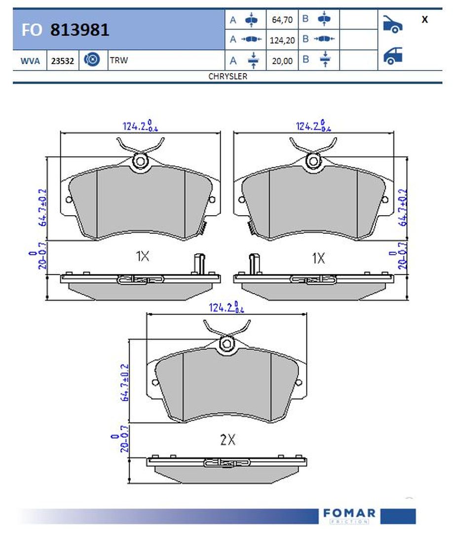 FO 813981