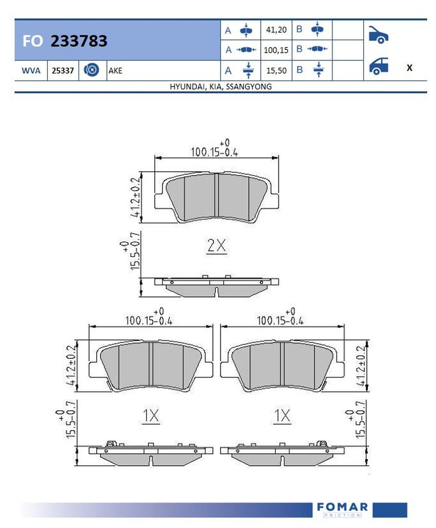 FO 233783