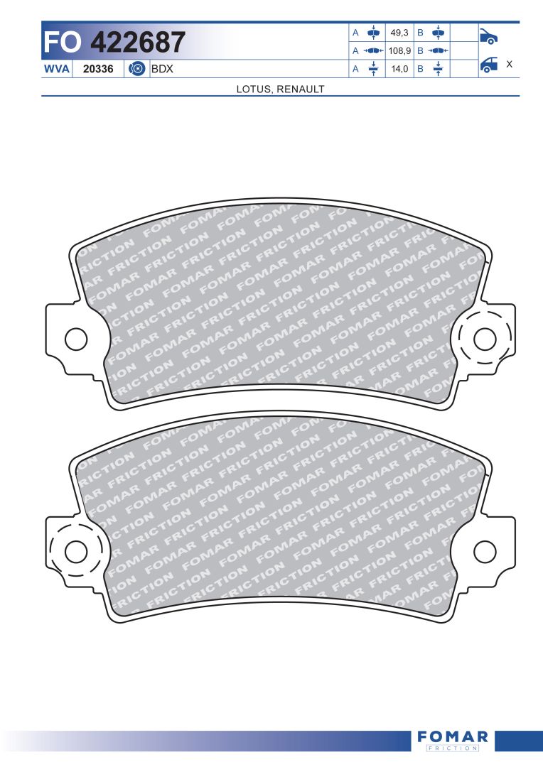FO 422687