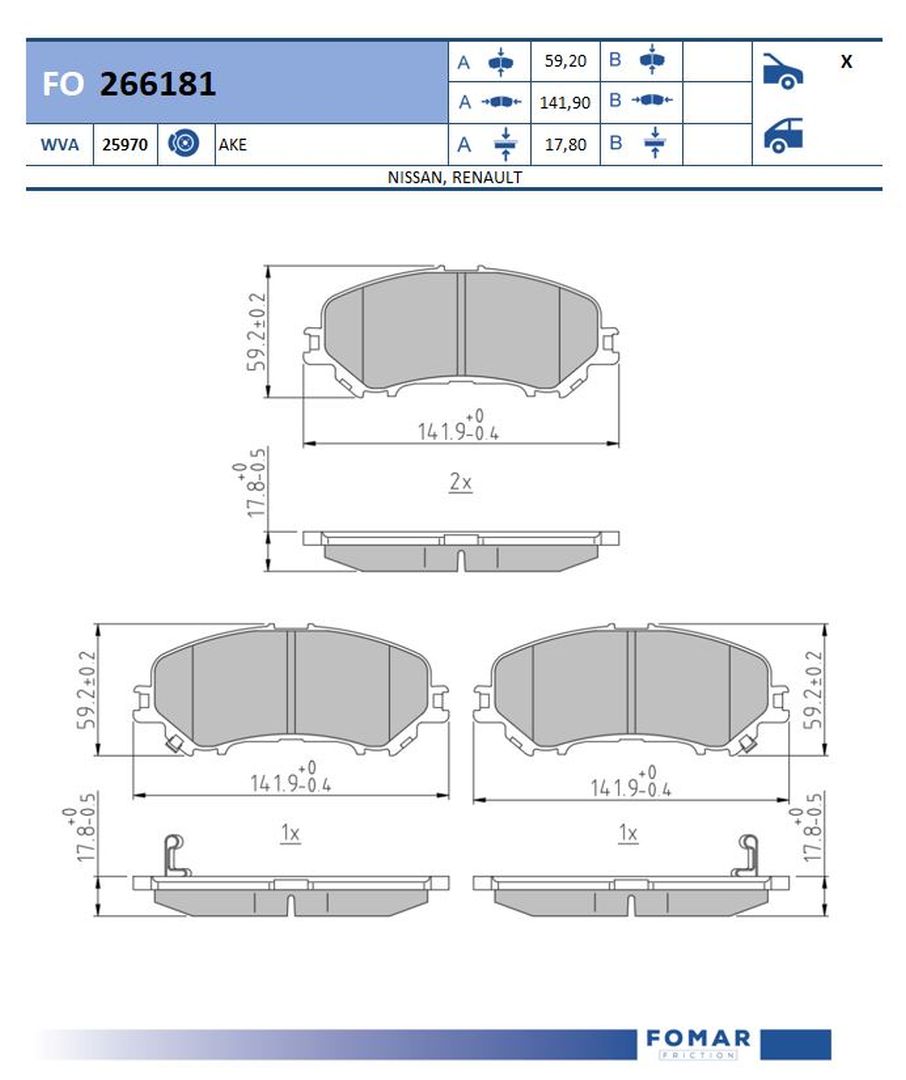 FO 266181