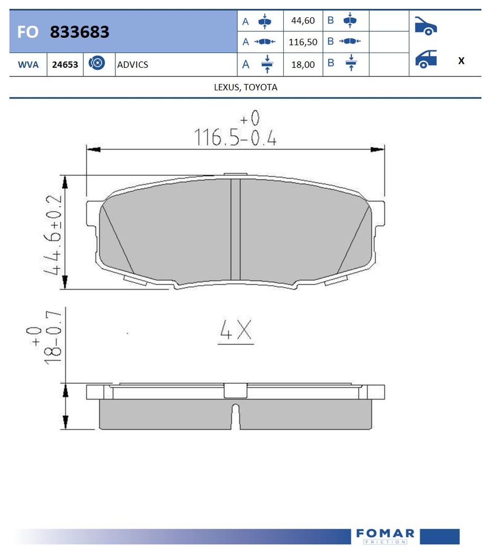 FO 833683