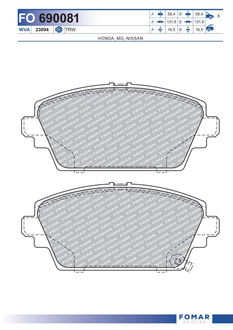 FO 690081