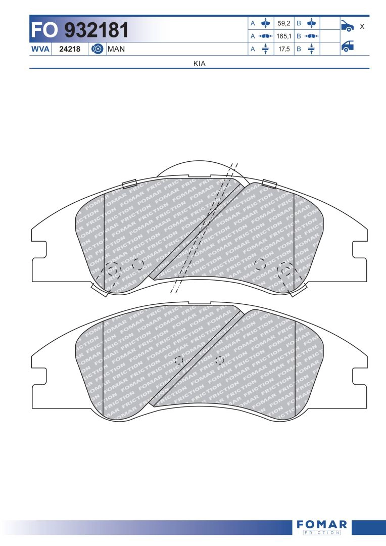 FO 932181