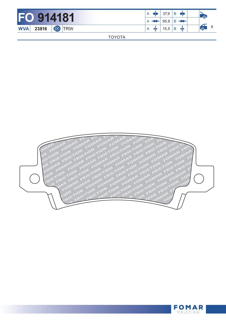 FO 914181