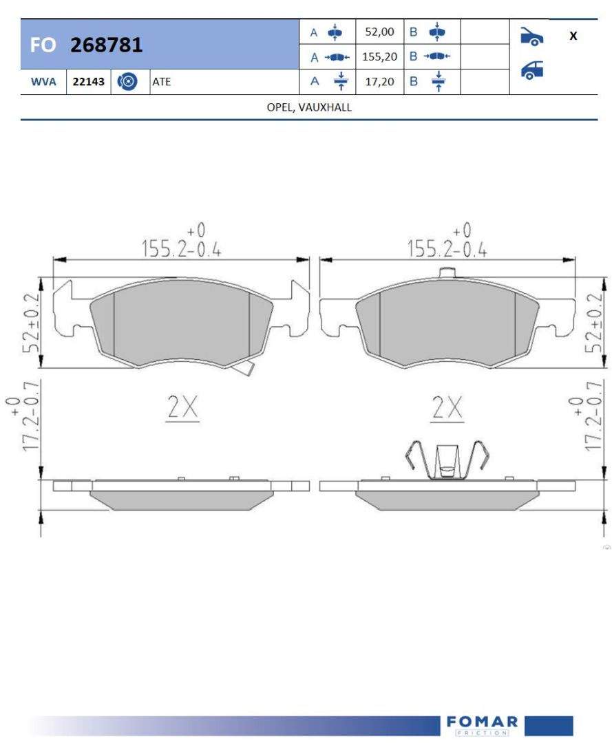 FO 268781