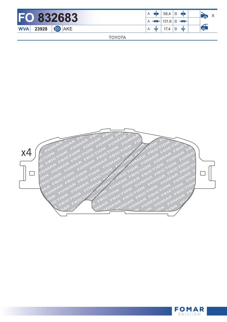 FO 832683