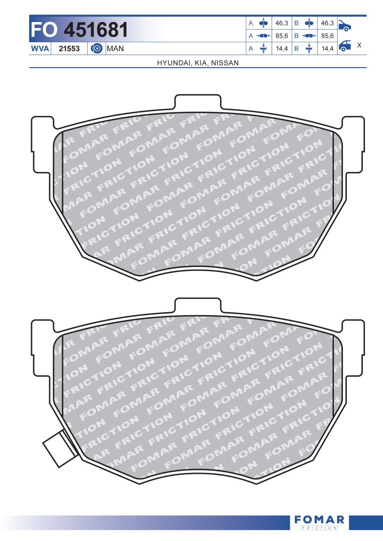 FO 451681