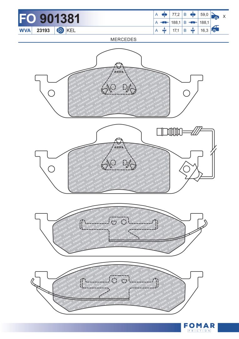 FO 901381