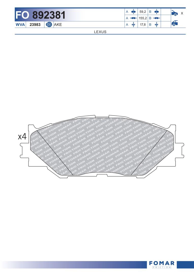 FO 892381