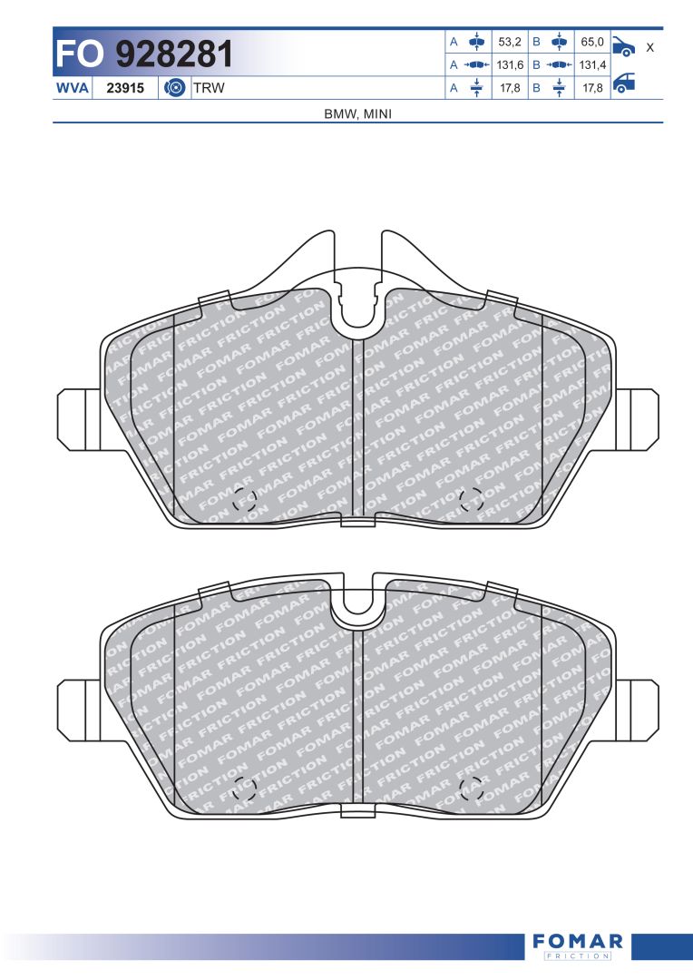 FO 928281