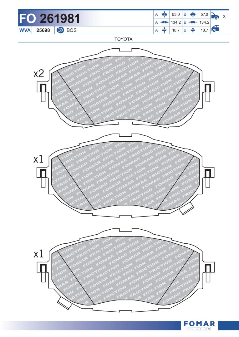 FO 261981