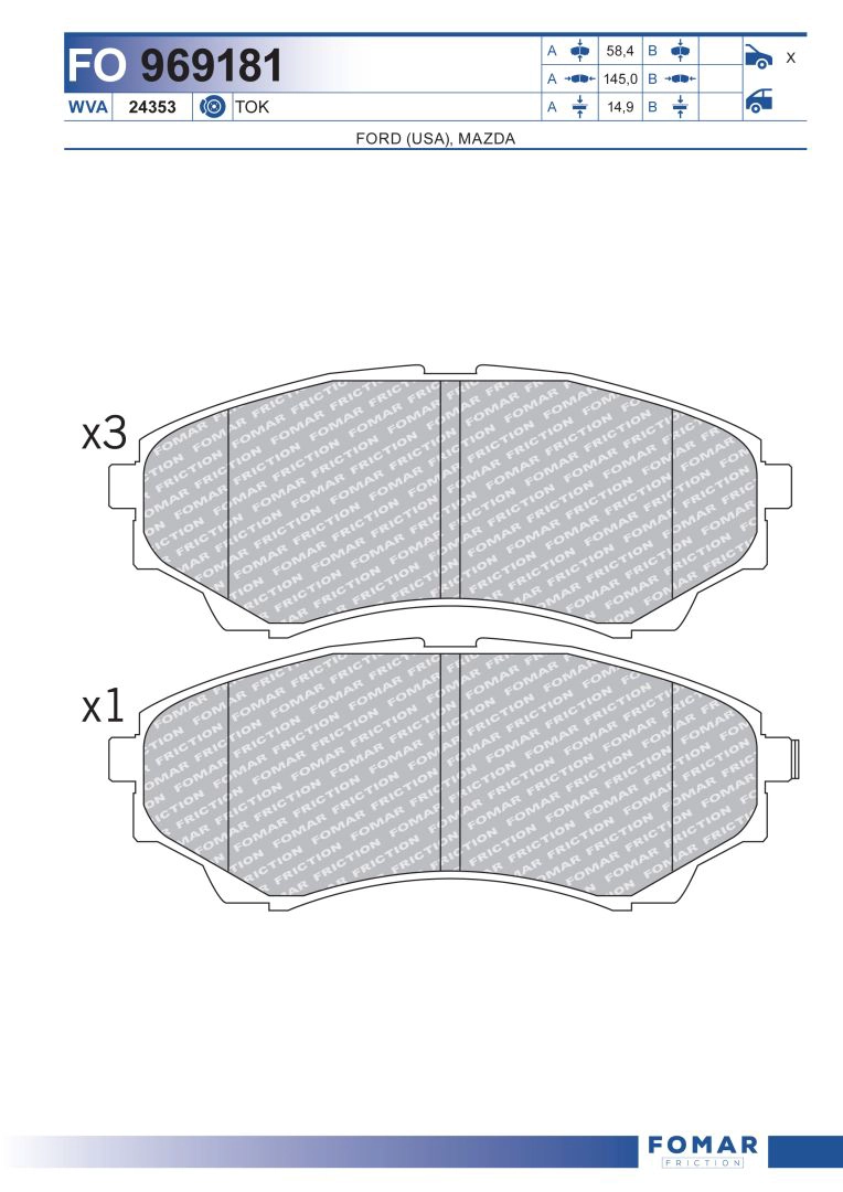 FO 969181
