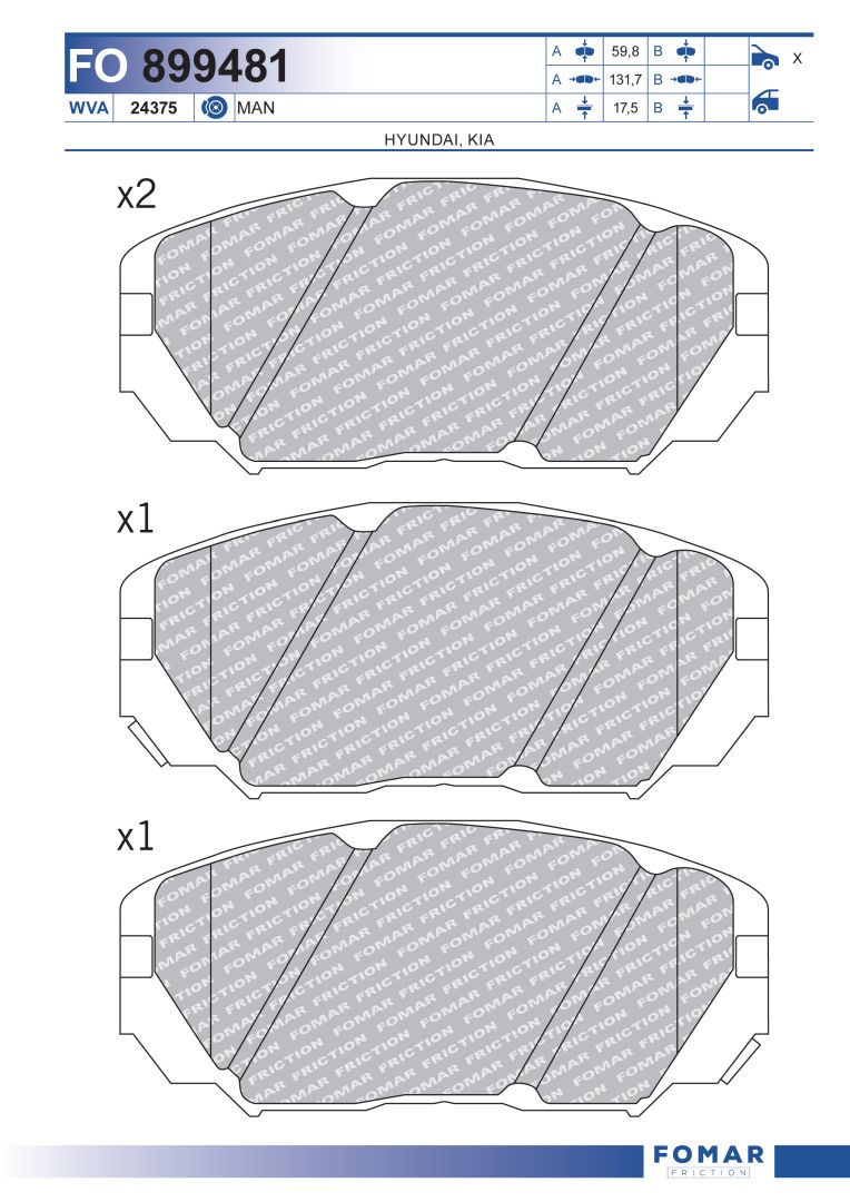 FO 899481