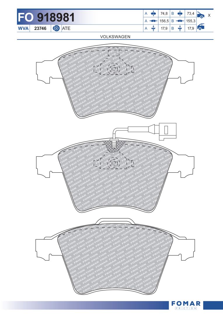 FO 918981