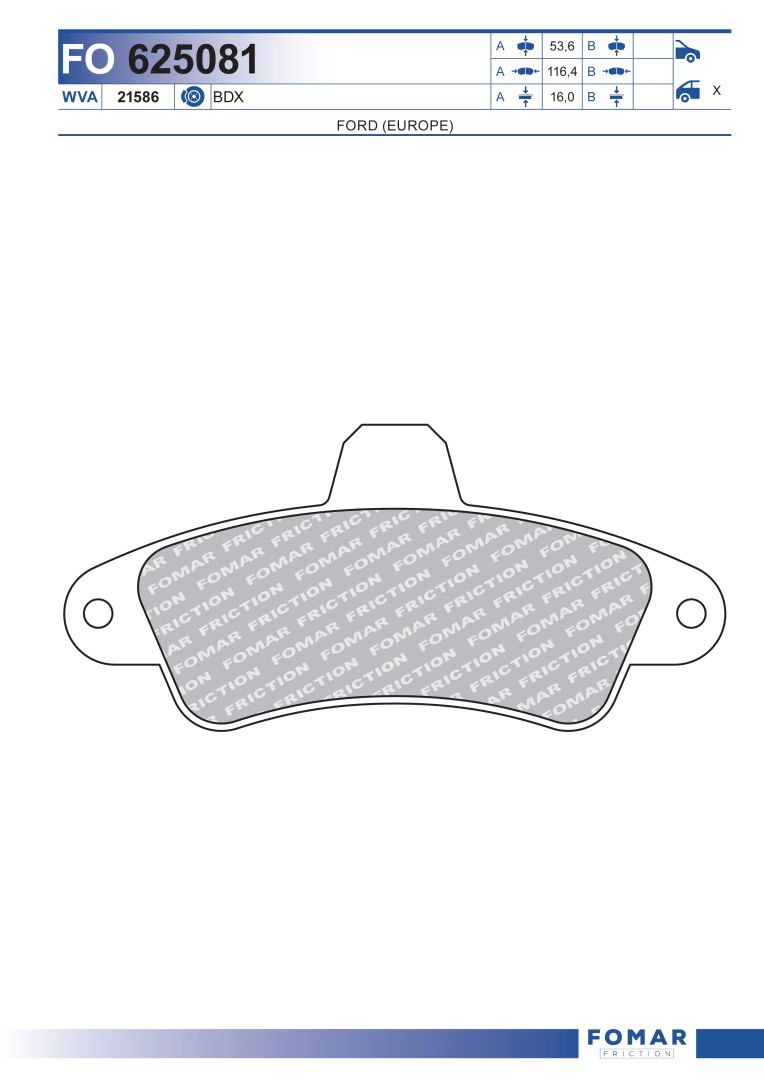 FO 625081