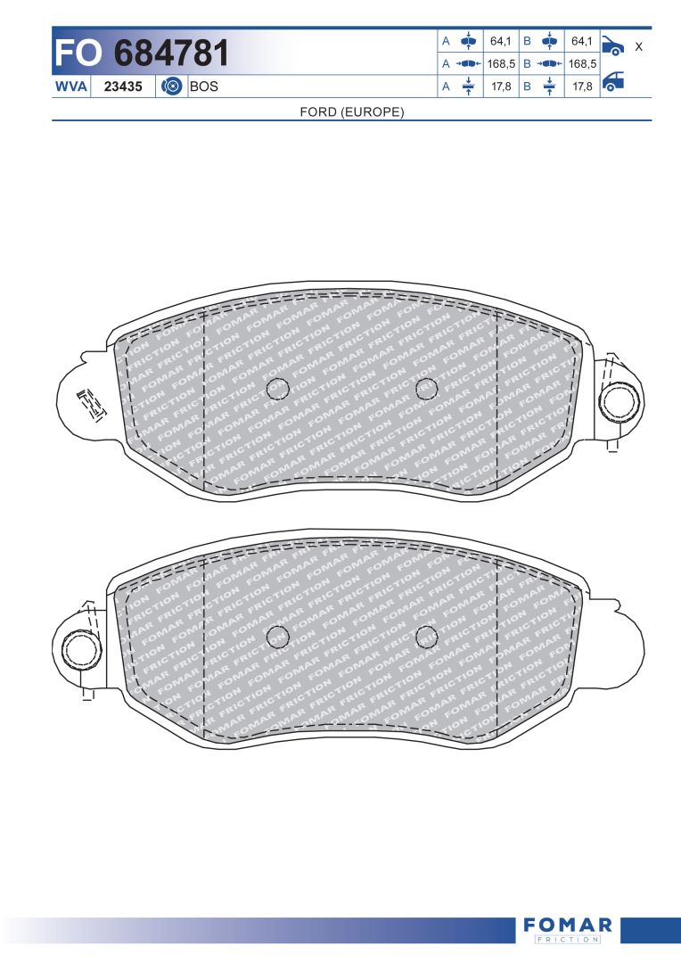 FO 684781